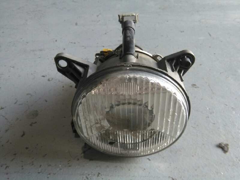Recambio de faro izquierdo para bmw serie 5 berlina (e34) 525i (141kw) referencia OEM IAM  EXTERIOR 
