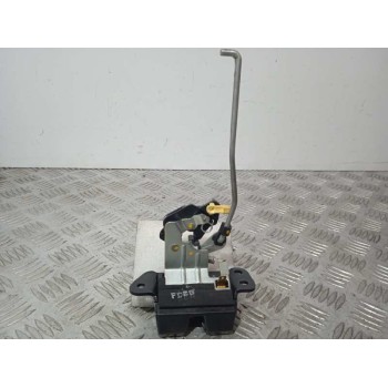 CERRADURA MALETERO / PORTON 