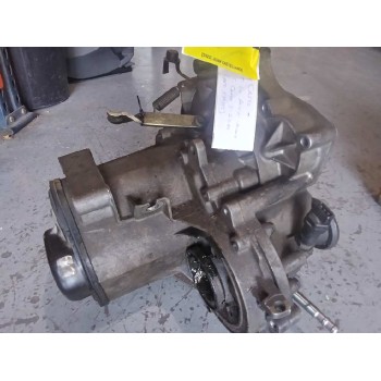 Recambio de caja casco para seat ibiza (6k1) 1.4 referencia OEM IAM ERA  