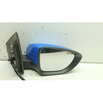 RETROVISOR DERECHO 