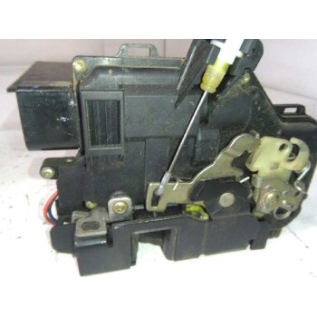 CERRADURA PUERTA DELANTERA DERECHA 4B1837016G 9 PINS