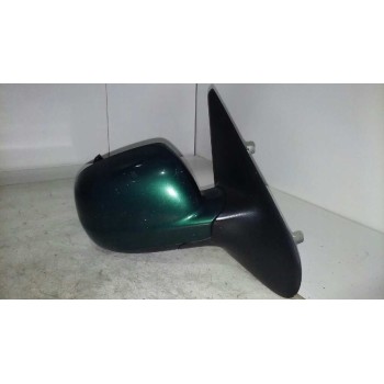 RETROVISOR DERECHO ELECTRICO