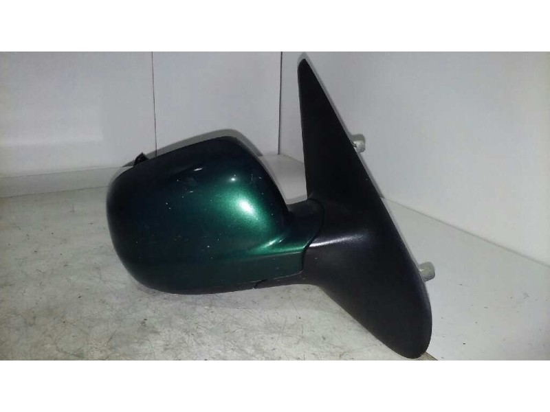 Recambio de retrovisor derecho para seat cordoba berlina (6k2) stella referencia OEM IAM   ELECTRICO