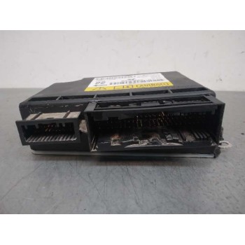 Recambio de centralita airbag para renault megane iii berlina 5 p emotion referencia OEM IAM 285581365R  