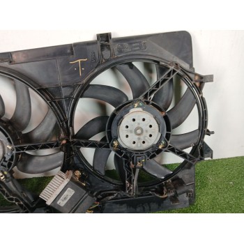 Recambio de electroventilador para audi a4 b8 (8k2) 2.0 tdi referencia OEM IAM 8K0121003M  