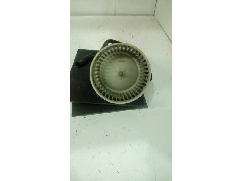 Recambio de motor calefaccion para daewoo lanos sx referencia OEM IAM   