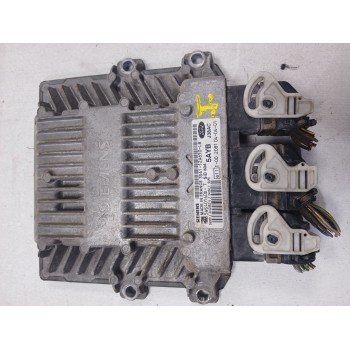 CENTRALITA MOTOR UCE 3S612A650LB 