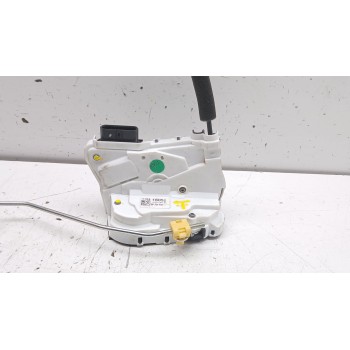 CERRADURA PUERTA DELANTERA DERECHA 11341605 