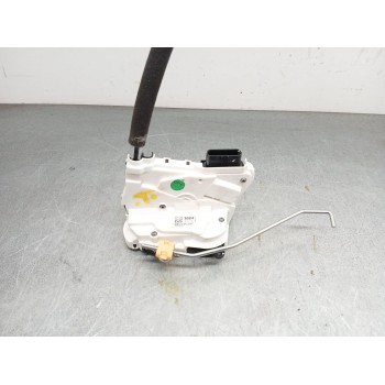 CERRADURA PUERTA DELANTERA IZQUIERDA 11341604 