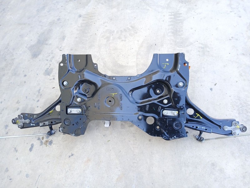 Recambio de puente delantero para opel combo e tour / life (k9) 1.5 referencia OEM IAM 9808812580  