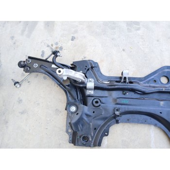 Recambio de puente delantero para opel combo e tour / life (k9) 1.5 referencia OEM IAM 9808812580  