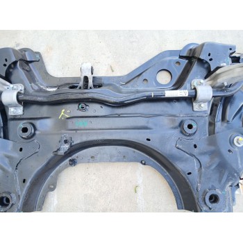 Recambio de puente delantero para opel combo e tour / life (k9) 1.5 referencia OEM IAM 9808812580  
