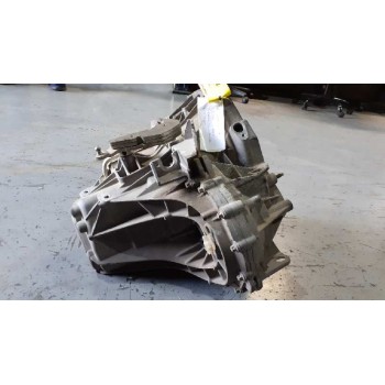 Recambio de caja casco para nissan qashqai (j10) 1.5 dci turbodiesel cat referencia OEM IAM TL4113  