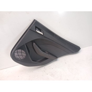 GUARNECIDO PUERTA TRASERA IZQUIERDA 654648856 