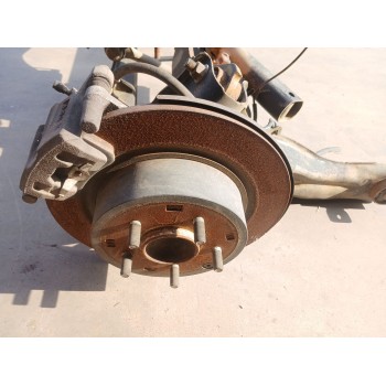 Recambio de puente trasero para mitsubishi asx (ga0w) kaiteki 2wd referencia OEM IAM 4100A033  