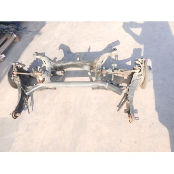 Recambio de puente trasero para mitsubishi asx (ga0w) kaiteki 2wd referencia OEM IAM 4100A033  