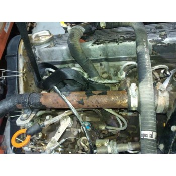 Recambio de motor completo para tata telco sport 2.0 d referencia OEM IAM 483DL44L  