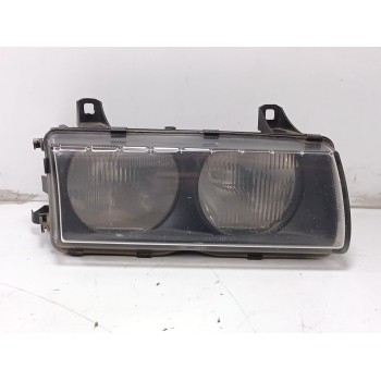 Recambio de faro derecho para bmw 3 compact (e36) 316 i referencia OEM IAM 63128353544 14761400r 