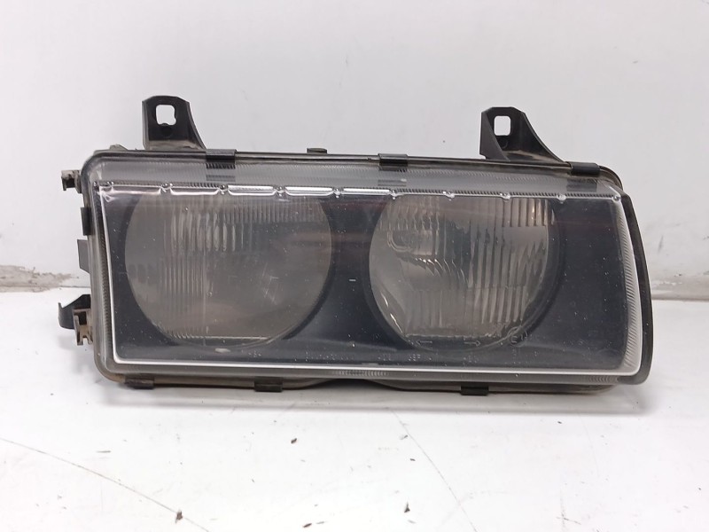 Recambio de faro derecho para bmw 3 compact (e36) 316 i referencia OEM IAM 63128353544 14761400r 