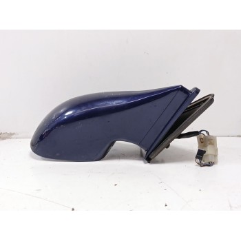 Recambio de retrovisor derecho para bmw 3 compact (e36) 316 i referencia OEM IAM 81444720 015528 