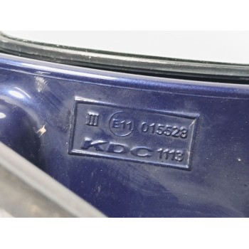 Recambio de retrovisor derecho para bmw 3 compact (e36) 316 i referencia OEM IAM 81444720 015528 