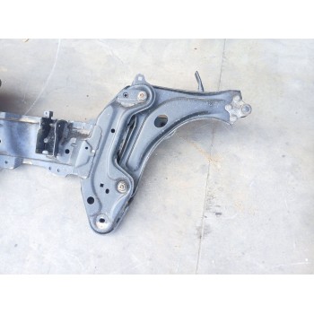 Recambio de puente delantero para citroën c3 iii (sx) 1.2 vti 82 lpg referencia OEM IAM 9804208180  