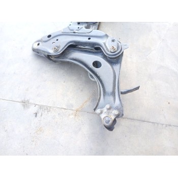 Recambio de puente delantero para citroën c3 iii (sx) 1.2 vti 82 lpg referencia OEM IAM 9804208180  