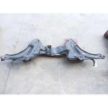 Recambio de puente delantero para citroën c3 iii (sx) 1.2 vti 82 lpg referencia OEM IAM 9804208180  