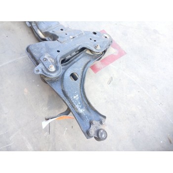 Recambio de puente delantero para citroën c3 iii (sx) 1.2 vti 82 lpg referencia OEM IAM 9804208180  