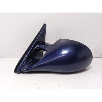 RETROVISOR IZQUIERDO 81444710 015528 