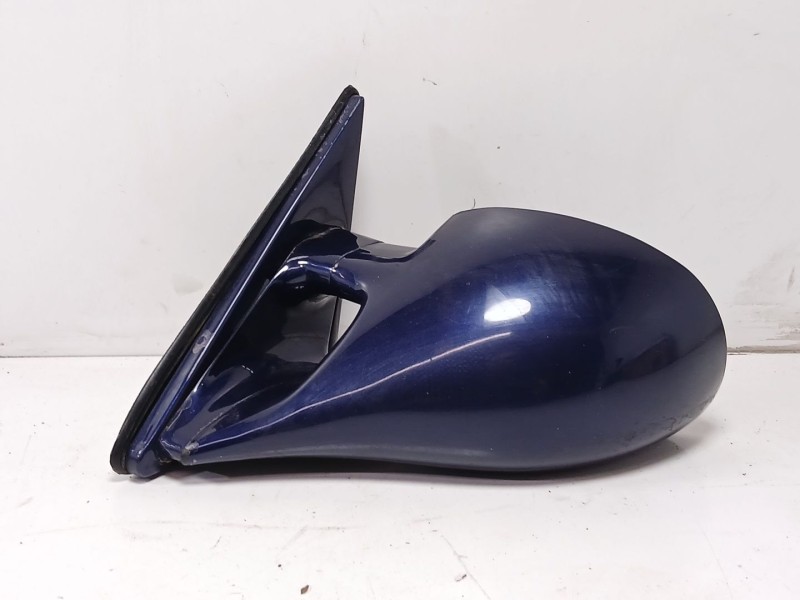 Recambio de retrovisor izquierdo para bmw 3 compact (e36) 316 i referencia OEM IAM 81444710 015528 
