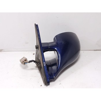 Recambio de retrovisor izquierdo para bmw 3 compact (e36) 316 i referencia OEM IAM 81444710 015528 