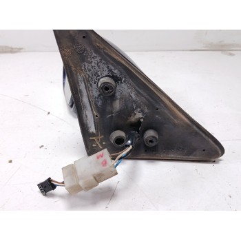 Recambio de retrovisor izquierdo para bmw 3 compact (e36) 316 i referencia OEM IAM 81444710 015528 