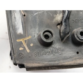 Recambio de retrovisor izquierdo para bmw 3 compact (e36) 316 i referencia OEM IAM 81444710 015528 