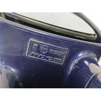 Recambio de retrovisor izquierdo para bmw 3 compact (e36) 316 i referencia OEM IAM 81444710 015528 