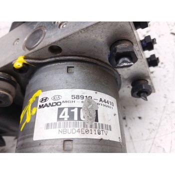Recambio de abs para kia carens ( ) drive referencia OEM IAM 58910A4410  