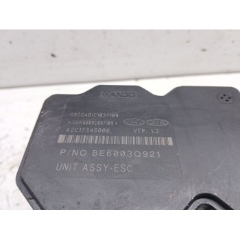 Recambio de abs para kia carens ( ) drive referencia OEM IAM 58910A4410  