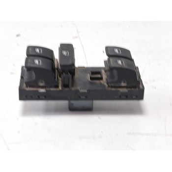 Recambio de mando elevalunas delantero izquierdo para volkswagen polo (6c1) advance bluemotion referencia OEM IAM 6c0959857 DE 4