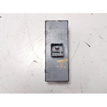 Recambio de mando elevalunas delantero izquierdo para volkswagen polo (6c1) advance bluemotion referencia OEM IAM 6c0959857 DE 4