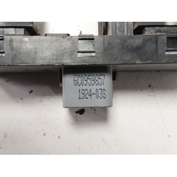 Recambio de mando elevalunas delantero izquierdo para volkswagen polo (6c1) advance bluemotion referencia OEM IAM 6c0959857 DE 4