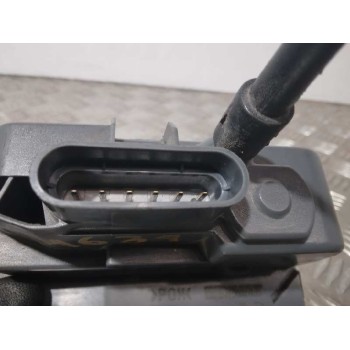 Recambio de cerradura puerta trasera derecha para nissan primera berlina (p12) acenta referencia OEM IAM 250171ADD120  6 PIN