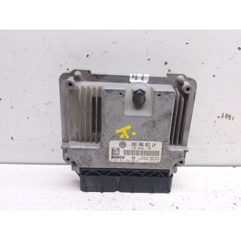 CENTRALITA MOTOR UCE 03g906021ln 0281013282 