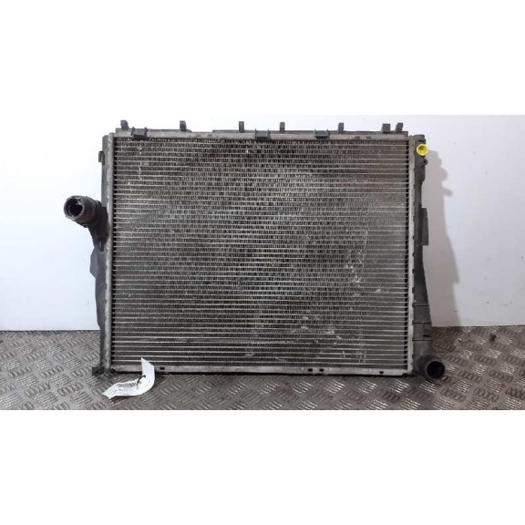 Recambio de radiador agua para bmw serie 3 berlina (e46) 320d referencia OEM IAM  MANUAL 45 X 58