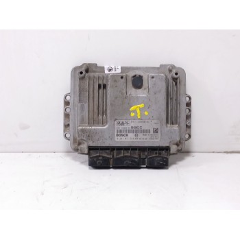 CENTRALITA MOTOR UCE 4M6112A650AC 0281011534 