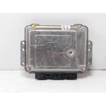 Recambio de centralita motor uce para mazda 3 (bk) 1.6 di turbo referencia OEM IAM 4M6112A650AC 0281011534 