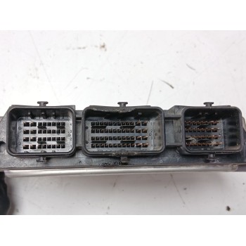 Recambio de centralita motor uce para mazda 3 (bk) 1.6 di turbo referencia OEM IAM 4M6112A650AC 0281011534 