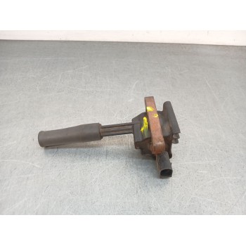 Recambio de bobina encendido para land rover freelander i (l314) 1.8 16v 4x4 referencia OEM IAM mb0207008230  