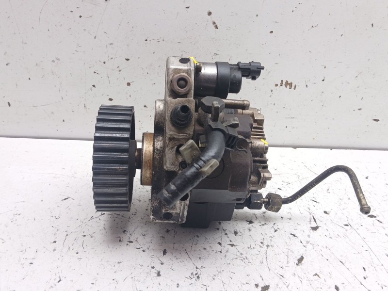 Recambio de bomba inyeccion para opel astra h ber. 1.7 16v cdti referencia OEM IAM 0445010086 897327924 