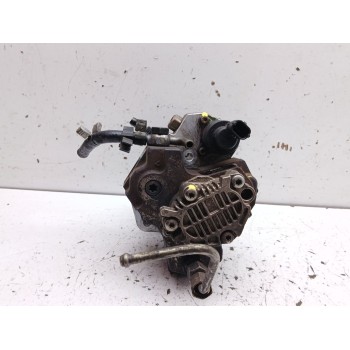 Recambio de bomba inyeccion para opel astra h ber. 1.7 16v cdti referencia OEM IAM 0445010086 897327924 