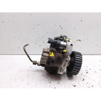 Recambio de bomba inyeccion para opel astra h ber. 1.7 16v cdti referencia OEM IAM 0445010086 897327924 